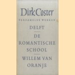 Verzamelde werken: Delft; De romantische school; Willem van Oranje
Dirk Coster
€ 5,00 Verzamelde werken: Delft; De romantische school; Willem van Oranje
Dirk Coster
€ 5,00