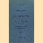 Boris Godunov
A.S. Pushkin e.a.
€ 10,00 Boris Godunov
A.S. Pushkin e.a.
€ 10,00