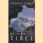 Return to Tibet
Heinrich Harrer
€ 5,00