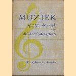 Muziek. Spiegel des tijds door dr. Rudolf Mengelberg
Rudolf Mengelberg
€ 5,00 Muziek. Spiegel des tijds door dr. Rudolf Mengelberg
Rudolf Mengelberg
€ 5,00