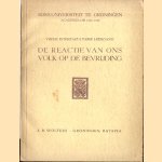 De reactie van ons volk op de bevrijding. Vijfde interfacultaire leergang
F.J.J. Buytendijk e.a.
€ 5,00 De reactie van ons volk op de bevrijding. Vijfde interfacultaire leergang
F.J.J. Buytendijk e.a.
€ 5,00