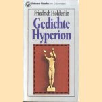 Gedichte / Hyperion
Friedrich Hölderlin
€ 5,00 Gedichte / Hyperion
Friedrich Hölderlin
€ 5,00
