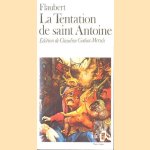 La Tentation De Saint Antoine
Gustave Flaubert
€ 5,00 La Tentation De Saint Antoine
Gustave Flaubert
€ 5,00