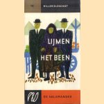 Lijmen; Het been
Willem Elsschot
€ 5,00 Lijmen; Het been
Willem Elsschot
€ 5,00