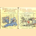 Theo en zijn jongens & Eens een straatjongen
I.T. Thurston
€ 20,00