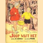 Joop wist het
D. Menkens-van der Spiegel
€ 5,00