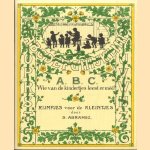 A.B.C. wie van de kindertjes leest er mee? Rijmpjes voor de kleintjes
S. Abramsz e.a.
€ 5,00
