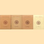 Exlibriskring der W.B. Vereniging - ruillijst (4x)
diverse auteurs
€ 10,00 Exlibriskring der W.B. Vereniging - ruillijst (4x)
diverse auteurs
€ 10,00