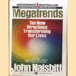 Megatrends. Ten new dirwections transforming our lives
John Naisbitt
€ 5,00 Megatrends. Ten new dirwections transforming our lives
John Naisbitt
€ 5,00