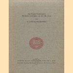 Jan Frans Cammaert. Brussels rederijker uit de 18e eeuw
K. Langvik-Johannessen
€ 5,00