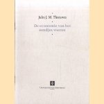 De economie van het eendjes voeren. Oratie
Jules J.M. Theeuwes
€ 7,50