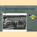 Spoorwegen in Nederland in oude ansichten deel 2
H.G. Hesselink
€ 10,00 Spoorwegen in Nederland in oude ansichten deel 2
H.G. Hesselink
€ 10,00
