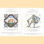 Kunstveilingen Sotheby Mak van Waay B.V.: Hollandse tegels. De collectie van de heer F. Leerink (3 delen)
J.P. Glerum
€ 10,00 Kunstveilingen Sotheby Mak van Waay B.V.: Hollandse tegels. De collectie van de heer F. Leerink (3 delen)
J.P. Glerum
€ 10,00