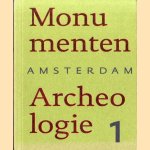 Amsterdam Monumenten & Archeologie. Deel 1
J. Gawronski e.a.
€ 8,00 Amsterdam Monumenten & Archeologie. Deel 1
J. Gawronski e.a.
€ 8,00