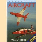 Observers Aircraft - 1988/89 edition
William Green
€ 5,00 Observers Aircraft - 1988/89 edition
William Green
€ 5,00