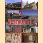 Restauratie
Annemarie van Hooft e.a.
€ 6,00 Restauratie
Annemarie van Hooft e.a.
€ 6,00