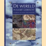De wereld in kaart gebracht. Kaarten en hun geschiedenis
Nathaniel Harris
€ 8,00 De wereld in kaart gebracht. Kaarten en hun geschiedenis
Nathaniel Harris
€ 8,00