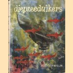 Diepzeeduikers. 4000 meter beneden de zeespiegel
G. Houot e.a.
€ 6,50 Diepzeeduikers. 4000 meter beneden de zeespiegel
G. Houot e.a.
€ 6,50
