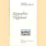 Erinnophilie Nederland. Speciaalcatalogus van de herdenkingszegelblokken van Nederland 1976-77
G.D. de Vries e.a.
€ 5,00 Erinnophilie Nederland. Speciaalcatalogus van de herdenkingszegelblokken van Nederland 1976-77
G.D. de Vries e.a.
€ 5,00