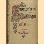 Der Trompeter von Gättingen. Ein Gang vom Oberrhein
Joseph Victor von Scheffel e.a.
€ 12,50 Der Trompeter von Gättingen. Ein Gang vom Oberrhein
Joseph Victor von Scheffel e.a.
€ 12,50