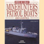 Minehunters, Patrol Boats and Logistics
Camil Busquets
€ 8,00