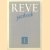 Reve jaarboek 1
Arnold Greidanus e.a.
€ 8,00