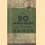 De 20 geneeswijzen van Priester Hamon
Dr. B. Sabin
€ 10,00 De 20 geneeswijzen van Priester Hamon
Dr. B. Sabin
€ 10,00