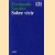 Sobre Vivir
Fernando Savater
€ 6,00 Sobre Vivir
Fernando Savater
€ 6,00