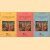 La divinia commedia (3 volumes)
Dante Alighieri
€ 15,00 La divinia commedia (3 volumes)
Dante Alighieri
€ 15,00