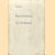De Staatsinrichting van Nederland
W.F. Wijthoff
€ 5,00 De Staatsinrichting van Nederland
W.F. Wijthoff
€ 5,00
