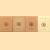 Exlibriskring der W.B. Vereniging - ruillijst (4x)
diverse auteurs
€ 10,00 Exlibriskring der W.B. Vereniging - ruillijst (4x)
diverse auteurs
€ 10,00