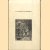 D.A. Bueno de Mesquita - mapje met 16 grafische werkjes
Jan Rhebergen
€ 65,00 D.A. Bueno de Mesquita - mapje met 16 grafische werkjes
Jan Rhebergen
€ 65,00