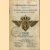 Nederlandsche Luchtreisgids uitgegeven door de Koninklijke Luchtvaart-Maatschappij voor Nederland en Koloniën - 5e dienstjaar 1924
diverse auteurs
€ 100,00