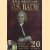 The Best of J.S. Bach. Topselectie van Bachs meesterwerken digitally remastered - Boekje + 20 CD's in box
J.S. Bach
€ 10,00 The Best of J.S. Bach. Topselectie van Bachs meesterwerken digitally remastered - Boekje + 20 CD's in box
J.S. Bach
€ 10,00