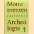 Amsterdam Monumenten & Archeologie. Deel 1
J. Gawronski e.a.
€ 8,00 Amsterdam Monumenten & Archeologie. Deel 1
J. Gawronski e.a.
€ 8,00