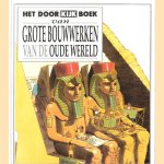 Het doorkijkboek van grote bouwwerken van de oude wereld
Joanne Jessop
€ 6,00