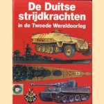 De Duitse strijdkrachten in de Tweede Wereldoorlog
William Carr e.a.
€ 8,00 De Duitse strijdkrachten in de Tweede Wereldoorlog
William Carr e.a.
€ 8,00