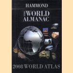 The World Almanac. World Atlas 2008
Various
€ 10,00 The World Almanac. World Atlas 2008
Various
€ 10,00