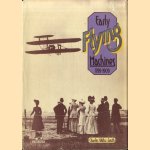Early Flying Machines, 1799-1909
Charles Gibbs-Smith
€ 6,00 Early Flying Machines, 1799-1909
Charles Gibbs-Smith
€ 6,00