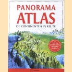 Panorama atlas. De continenten in reliëf
Mariska Hammerstein
€ 7,50