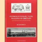 Petroleum Rail Tank Wagons of Britain
Richard Tourret
€ 20,00 Petroleum Rail Tank Wagons of Britain
Richard Tourret
€ 20,00
