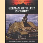 German Artillery in Combat
Bob Carruthers
€ 10,00 German Artillery in Combat
Bob Carruthers
€ 10,00