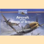 Aircraft of the Battle of Britain
Mark T. Jones e.a.
€ 5,00