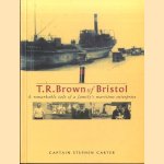 T. R. Brown of Bristol
Captain Stephen Carter
€ 8,00