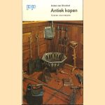 Antiek kopen. IJzeren voorwerpen
Anton van Oirschot
€ 5,00 Antiek kopen. IJzeren voorwerpen
Anton van Oirschot
€ 5,00