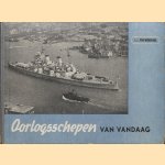 Oorlogsschepen van vandaag
L. L.. Von Münching
€ 6,00 Oorlogsschepen van vandaag
L. L.. Von Münching
€ 6,00