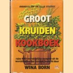 Groot Kruiden Kookboek. Ruim 600 verrukkelijke recepten uit de wereldkeuken der kruiden
Avanelle Day e.a.
€ 6,50 Groot Kruiden Kookboek. Ruim 600 verrukkelijke recepten uit de wereldkeuken der kruiden
Avanelle Day e.a.
€ 6,50