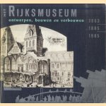 Het Rijksmuseum. Ontwerpen, bouwen en verbouwen 1863 1885 1985
C.S.T.J. Huijts e.a.
€ 5,00 Het Rijksmuseum. Ontwerpen, bouwen en verbouwen 1863 1885 1985
C.S.T.J. Huijts e.a.
€ 5,00