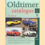 Oldtimercatalogus 2003
Ton Lohman
€ 8,00 Oldtimercatalogus 2003
Ton Lohman
€ 8,00