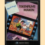 Tekenfilms Maken - reportage
Baldi Dekker jr.
€ 5,00